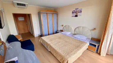 PERLA GOLDEN SANDS
