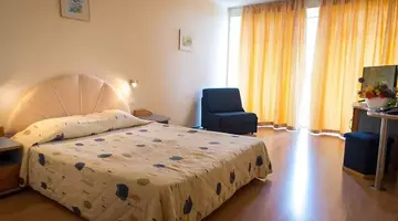 Perla Golden Sands
