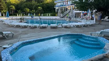 PERLA GOLDEN SANDS