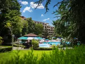 PERLA GOLDEN SANDS