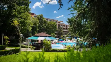 PERLA GOLDEN SANDS