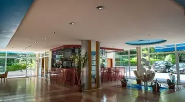 Perla Golden Sands