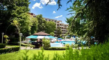 Perla (Golden Sands)