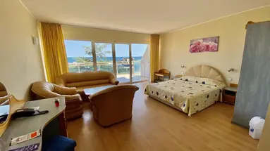 PERLA GOLDEN SANDS