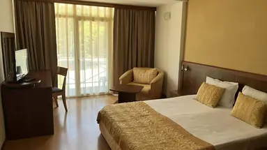 PERLA GOLDEN SANDS