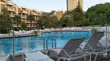 PERLA GOLDEN SANDS