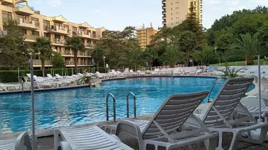 PERLA GOLDEN SANDS