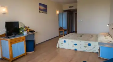 Perla Golden Sands