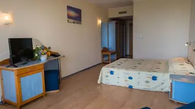 Perla Golden Sands