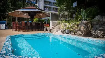 Perla Golden Sands