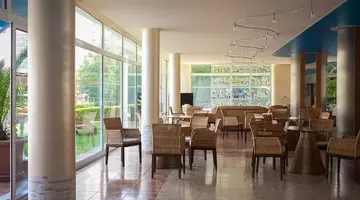 Perla Golden Sands