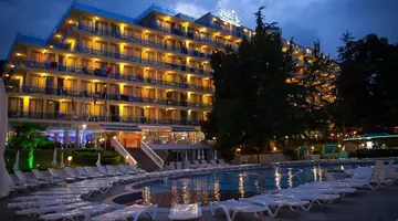 PERLA GOLDEN SANDS