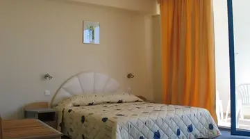 Perla Golden Sands