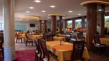 PERLA GOLDEN SANDS