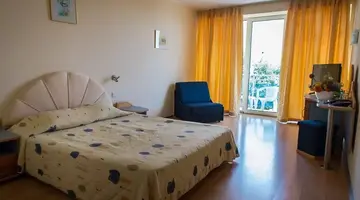 Perla Golden Sands