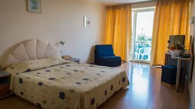 Perla Golden Sands