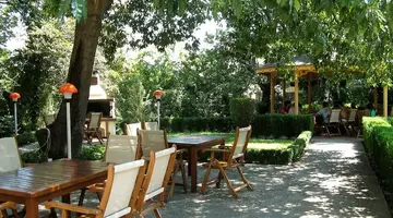 Perla Golden Sands