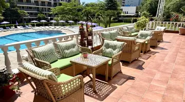 Perla (Golden Sands)