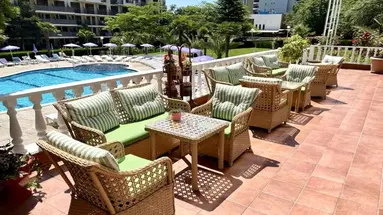 Perla (Golden Sands)