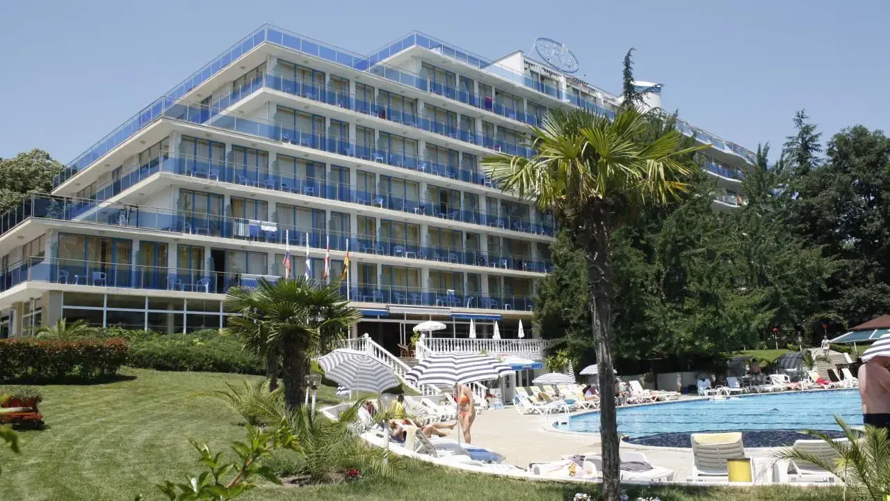 PERLA GOLDEN SANDS