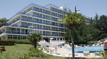 PERLA GOLDEN SANDS