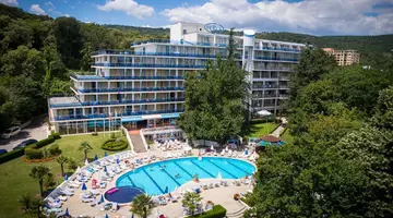 PERLA GOLDEN SANDS