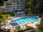 Perla Golden Sands