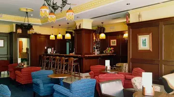 Perla Marina Hotel