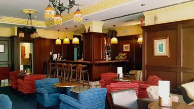 Perla Marina Hotel