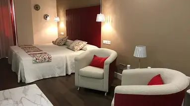 Perla Marina Hotel