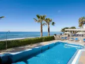 Perla Marina Hotel