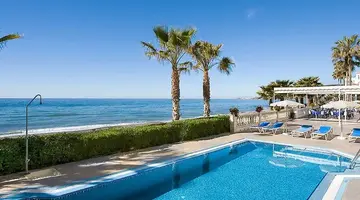 Perla Marina Hotel