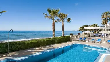Perla Marina Hotel