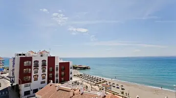 Perla Marina Hotel