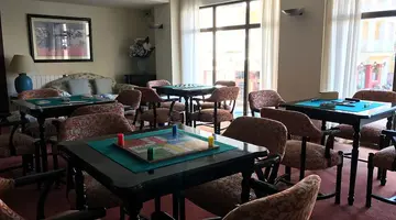 Perla Marina Hotel