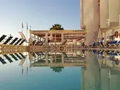 Perla Marina Hotel