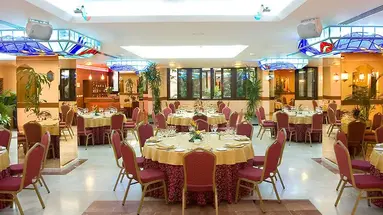 Perla Marina Hotel