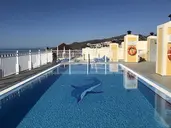 Perla Marina Hotel