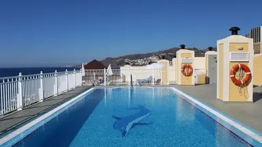Perla Marina Hotel
