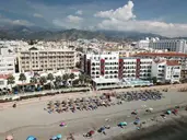 Perla Marina Hotel
