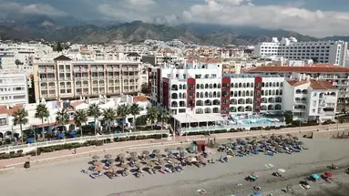 Perla Marina Hotel