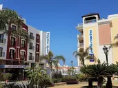 Perla Marina Hotel