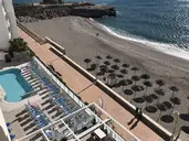 Perla Marina Hotel