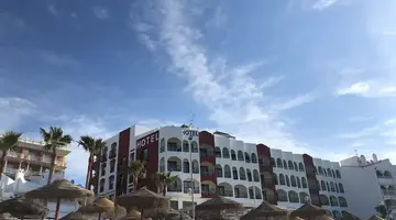 Perla Marina Hotel