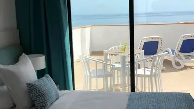Perla Marina Hotel