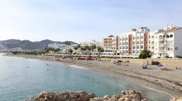 Perla Marina Hotel
