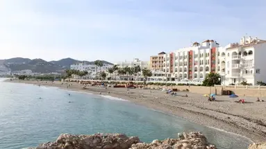 Perla Marina Hotel