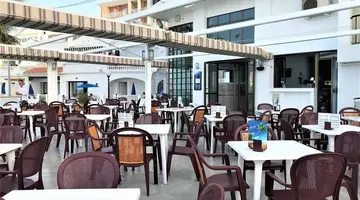 Perla Marina Hotel