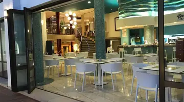 Perla Marina Hotel
