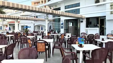 Perla Marina Hotel